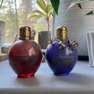 Wonderstuck and Enchanted Wonderstruck Taylor Swift